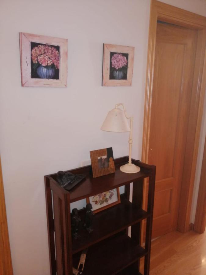Apartamento Sarrato IV De Sallent Sallent De Gallego Bagian luar foto